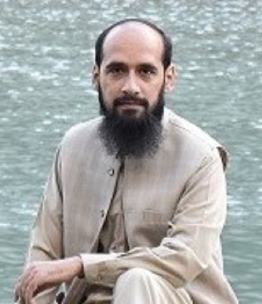 Zeeshan Asghar